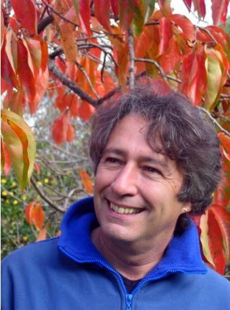 Raul Terrén